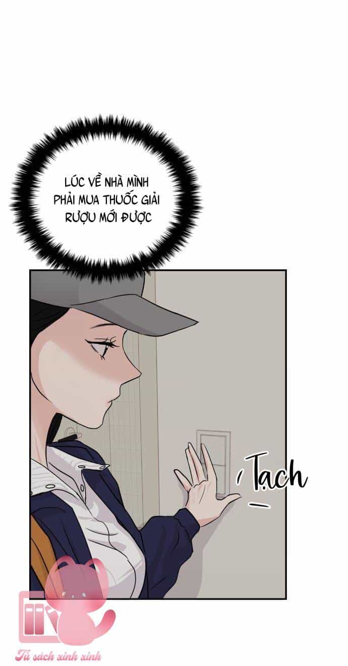 Tình Yêu Cấp 4 - Chương 17 - ảnh 75