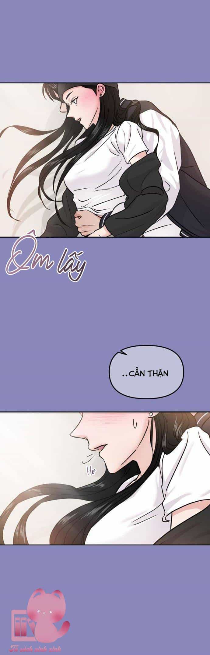 Tình Yêu Cấp 4 - Chương 18 - ảnh 16