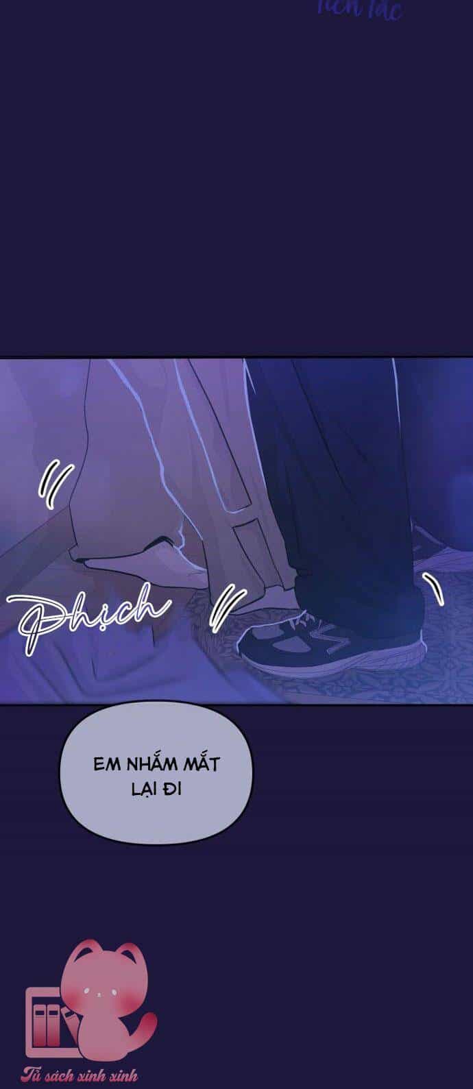 Tình Yêu Cấp 4 - Chương 18 - ảnh 22