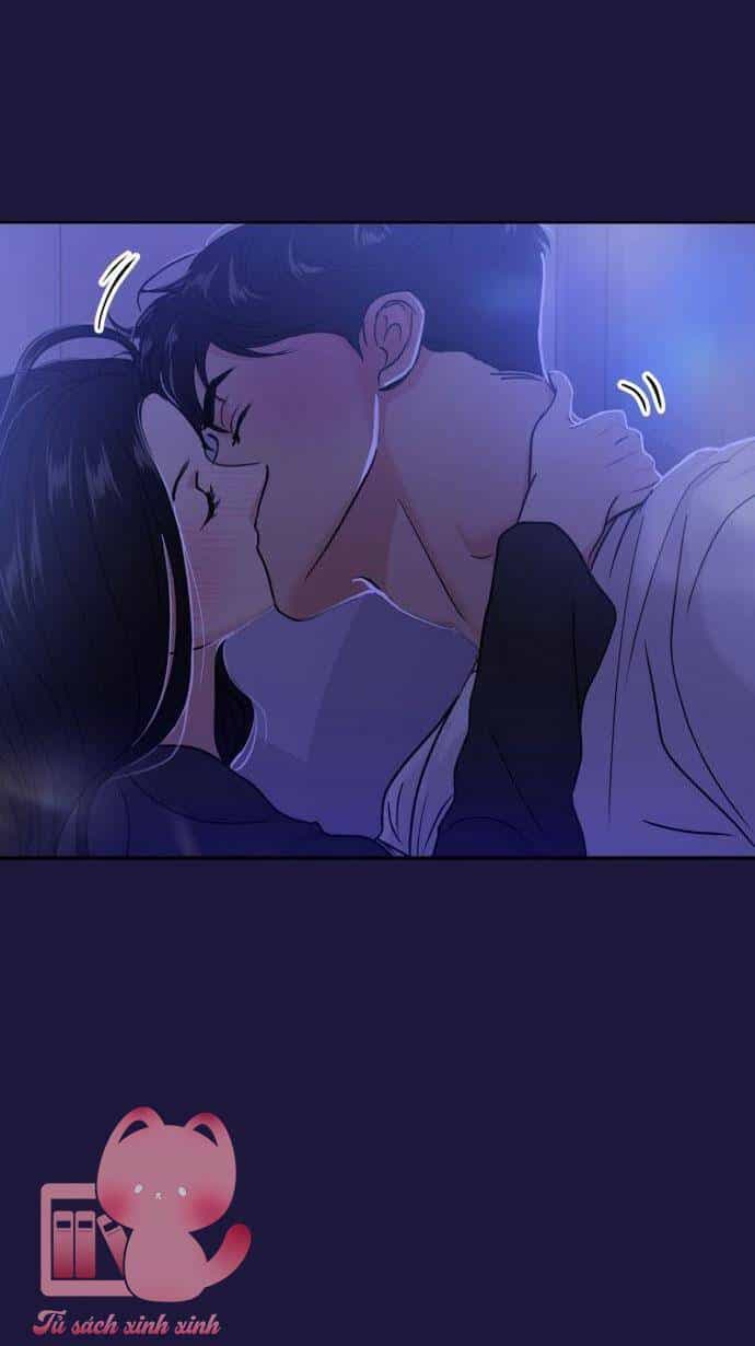 Tình Yêu Cấp 4 - Chương 18 - ảnh 24