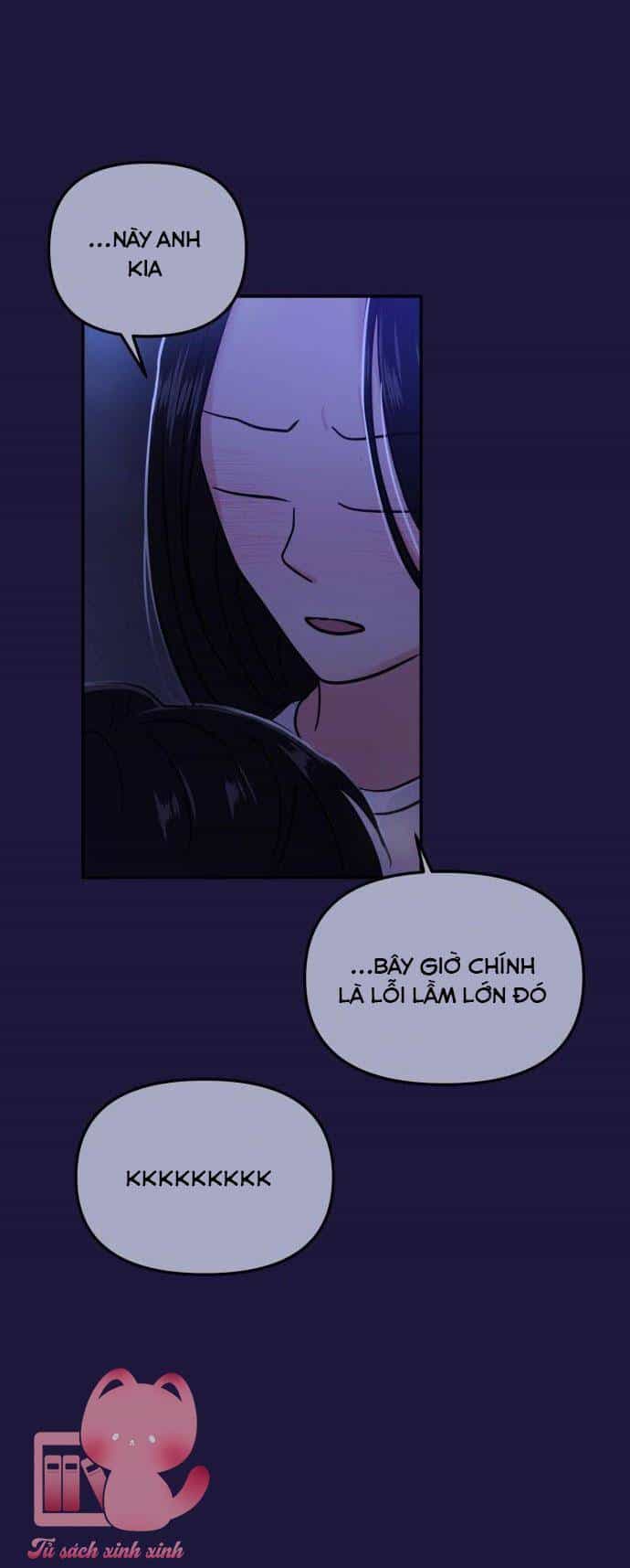 Tình Yêu Cấp 4 - Chương 18 - ảnh 31