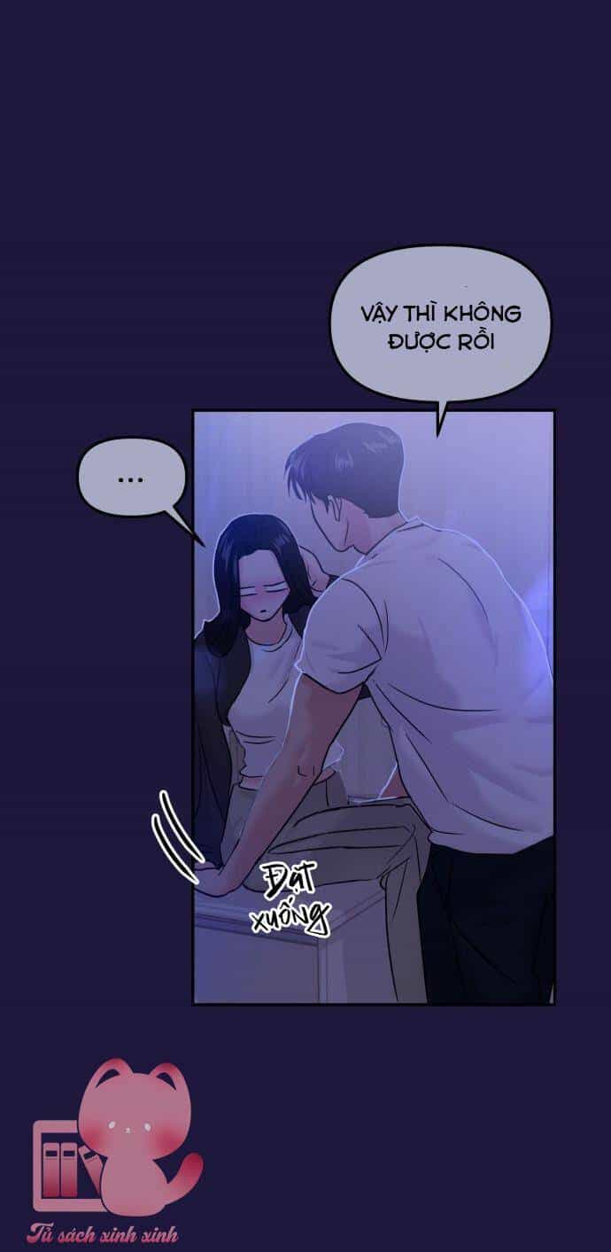 Tình Yêu Cấp 4 - Chương 18 - ảnh 32