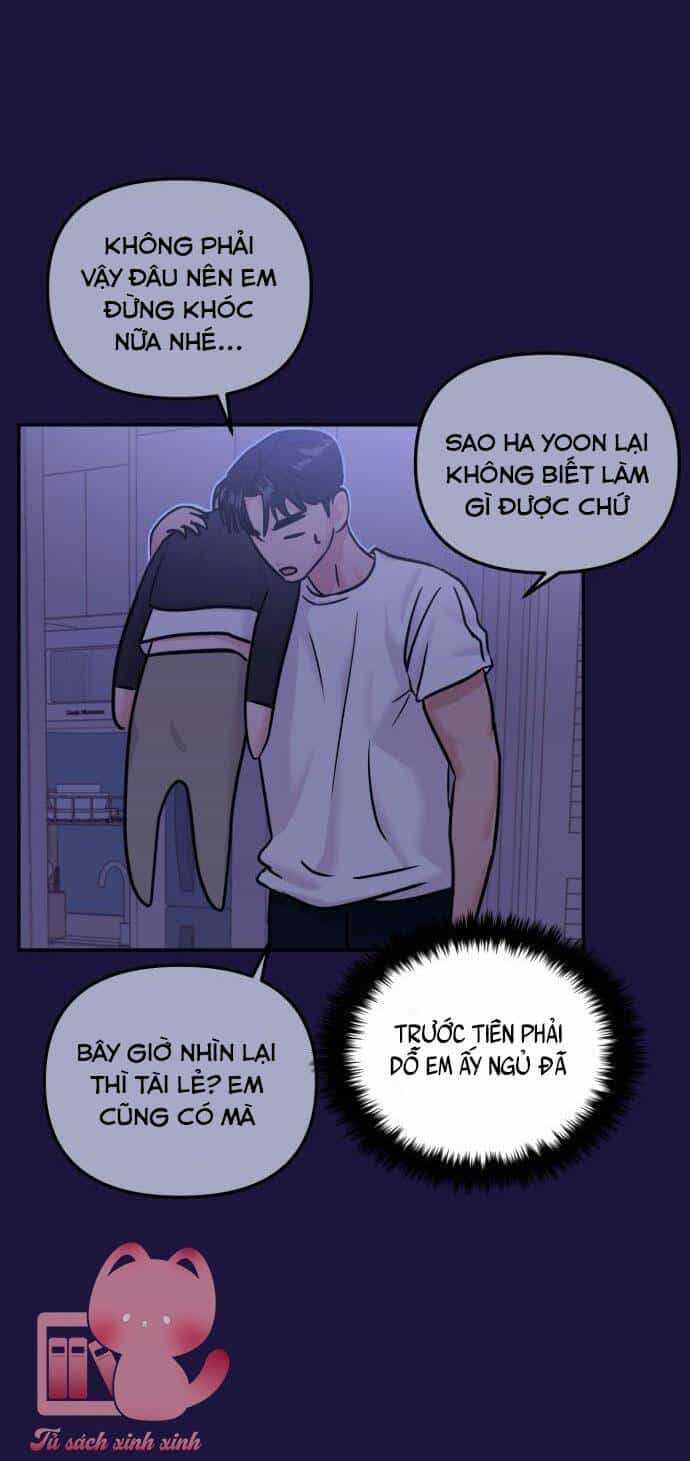 Tình Yêu Cấp 4 - Chương 18 - ảnh 40