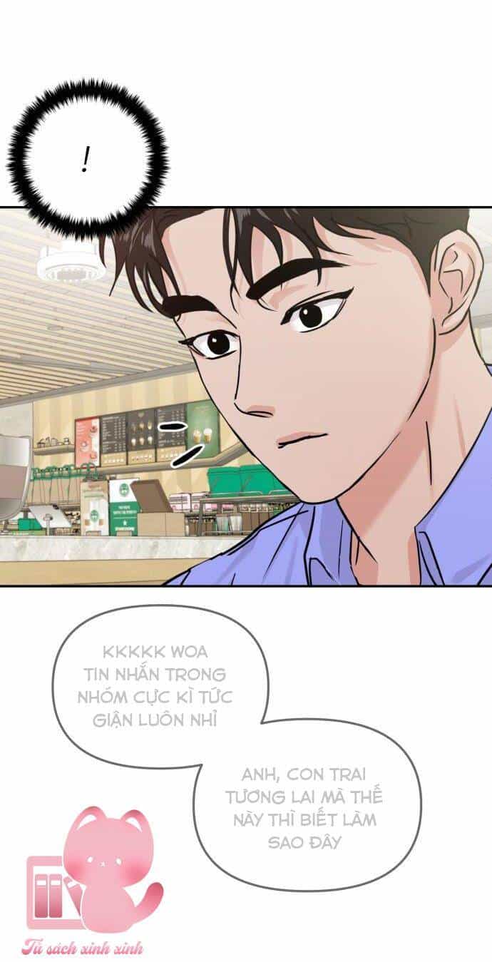 Tình Yêu Cấp 4 - Chương 18 - ảnh 51