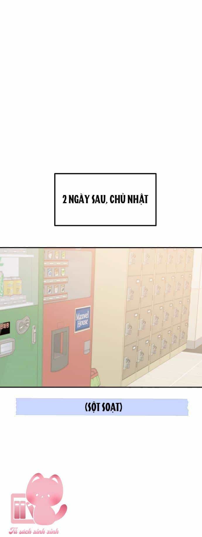 Tình Yêu Cấp 4 - Chương 18 - ảnh 53