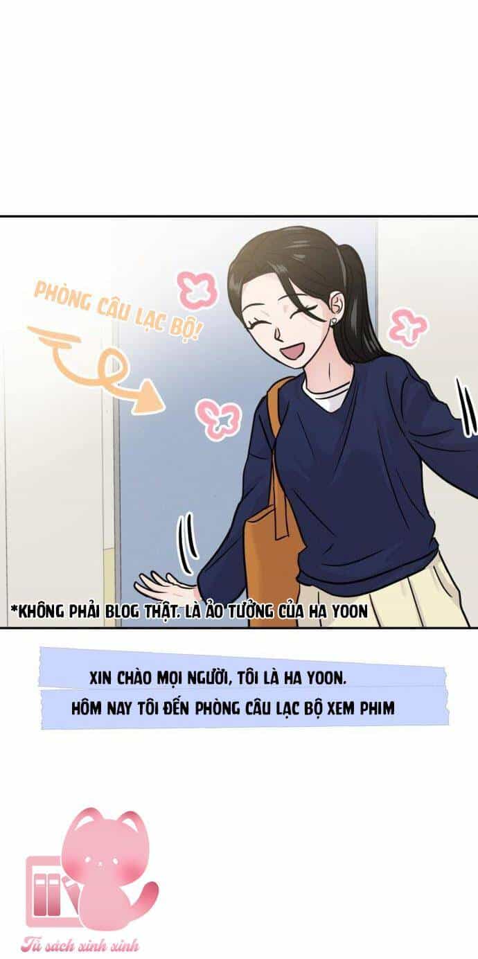 Tình Yêu Cấp 4 - Chương 18 - ảnh 54