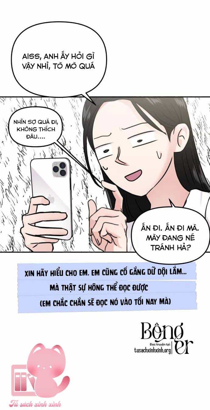 Tình Yêu Cấp 4 - Chương 18 - ảnh 56