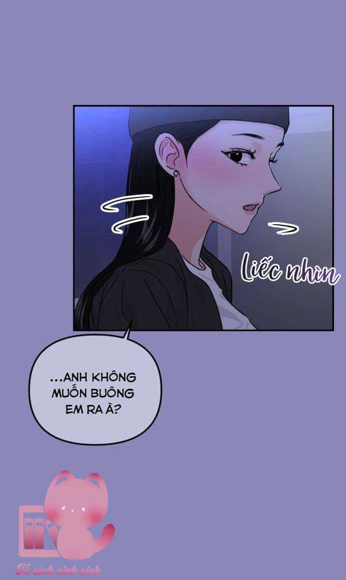 Tình Yêu Cấp 4 - Chương 18 - ảnh 6