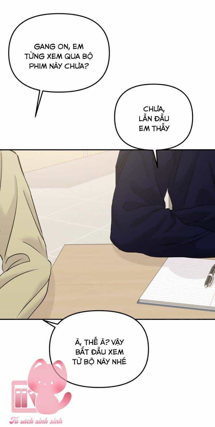 Tình Yêu Cấp 4 - Chương 19 - ảnh 12