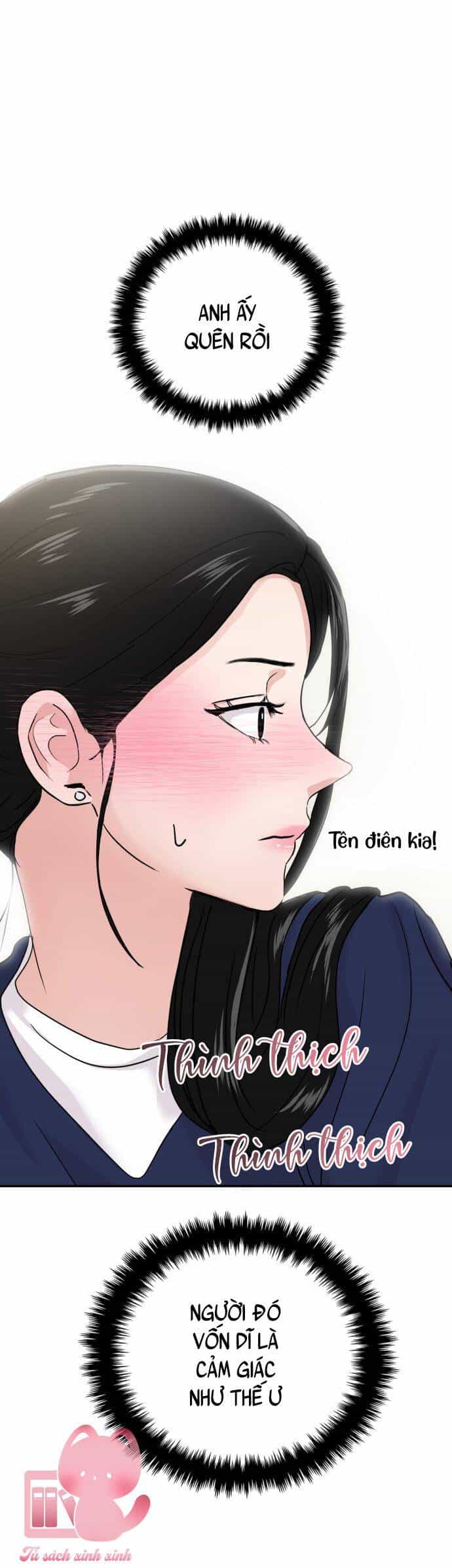 Tình Yêu Cấp 4 - Chương 19 - ảnh 28