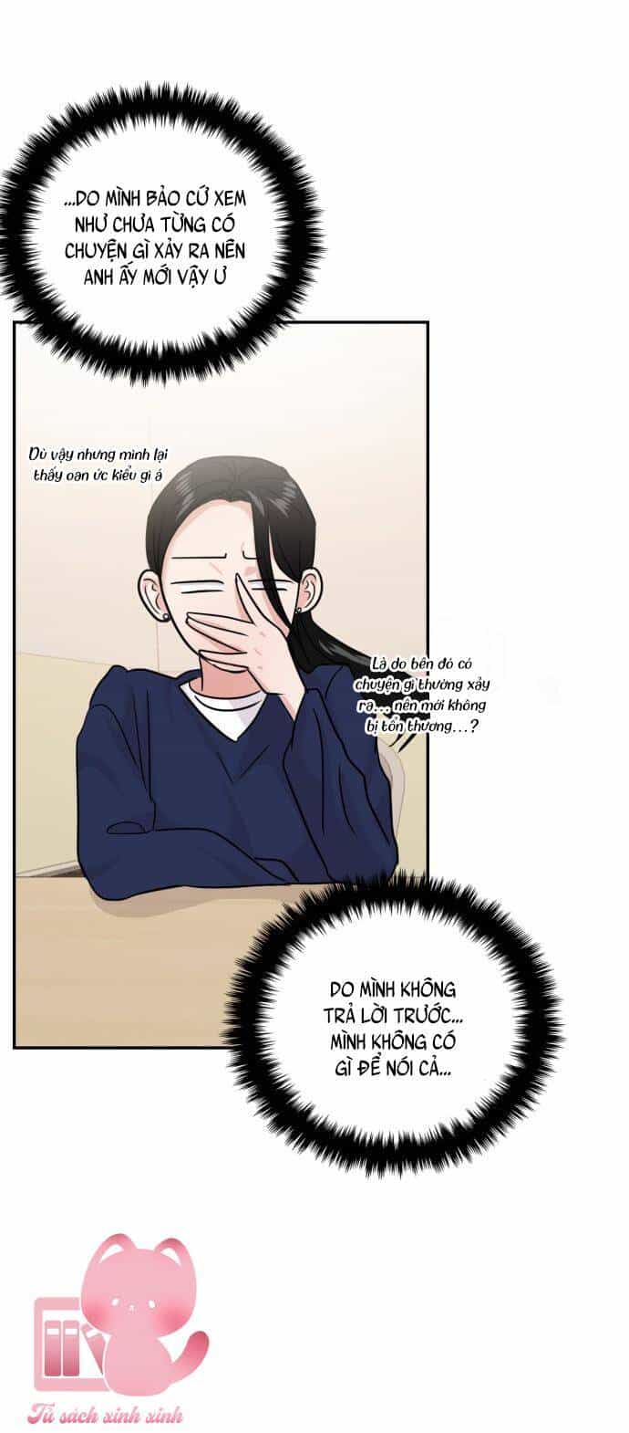 Tình Yêu Cấp 4 - Chương 19 - ảnh 30