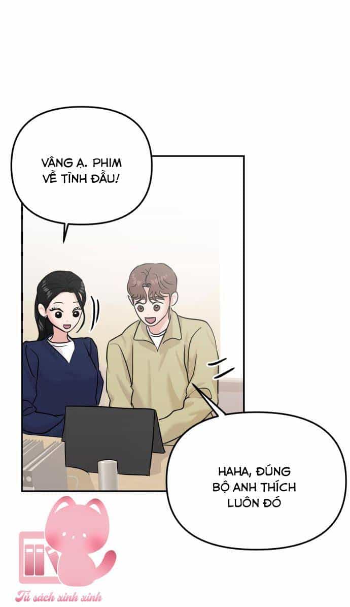 Tình Yêu Cấp 4 - Chương 19 - ảnh 42