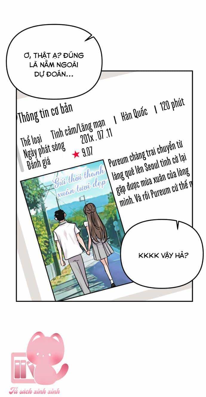 Tình Yêu Cấp 4 - Chương 19 - ảnh 43