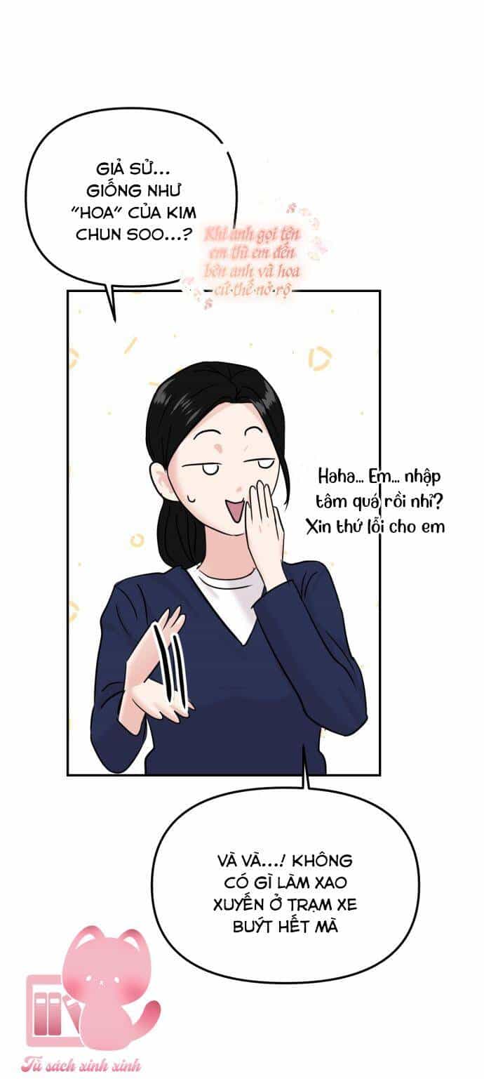 Tình Yêu Cấp 4 - Chương 19 - ảnh 49