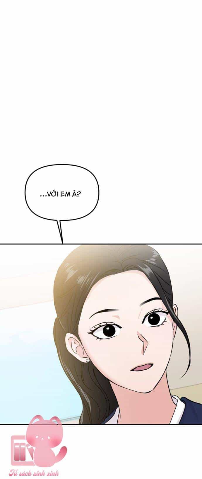 Tình Yêu Cấp 4 - Chương 19 - ảnh 52