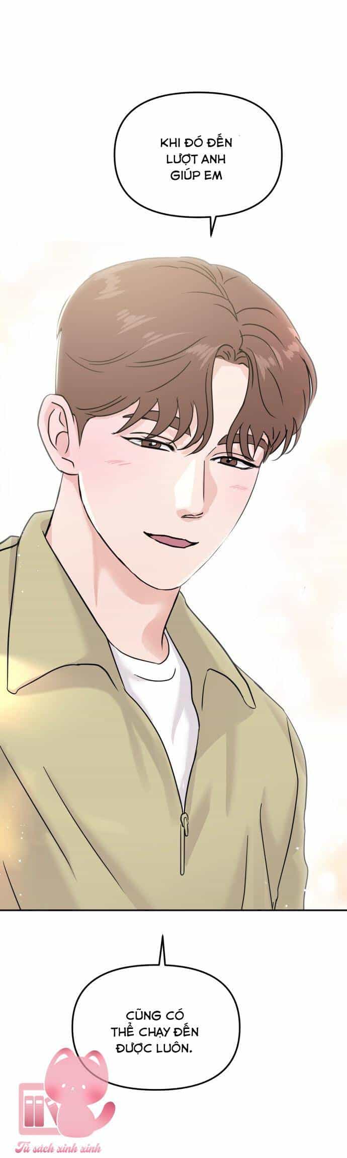 Tình Yêu Cấp 4 - Chương 19 - ảnh 63