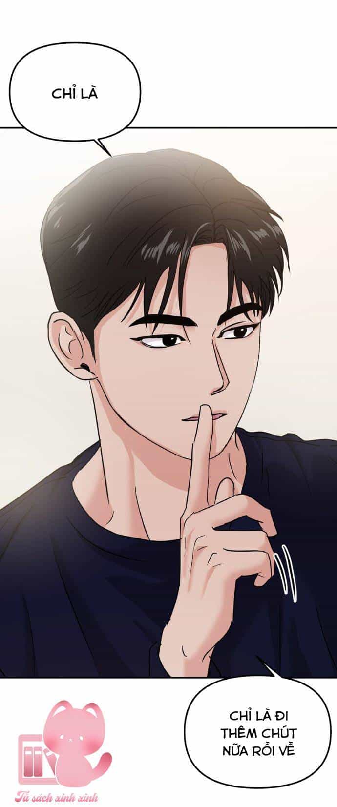 Tình Yêu Cấp 4 - Chương 19 - ảnh 70