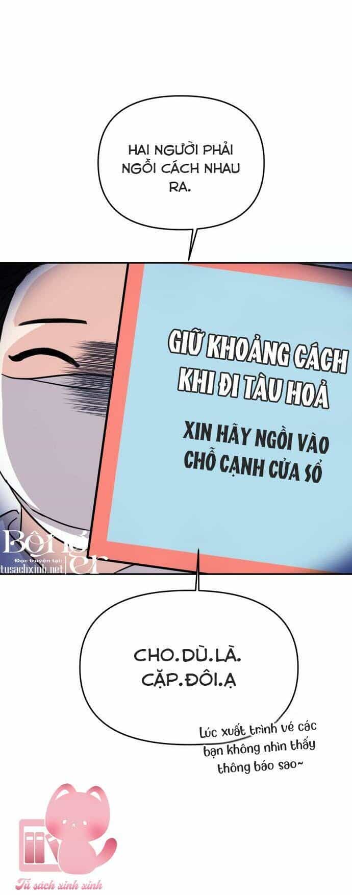 Tình Yêu Cấp 4 - Chương 2 - ảnh 14