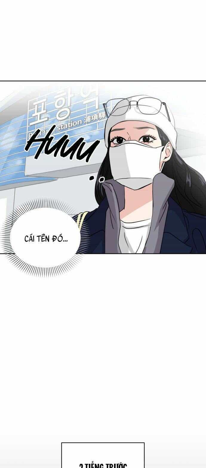 Tình Yêu Cấp 4 - Chương 2 - ảnh 18