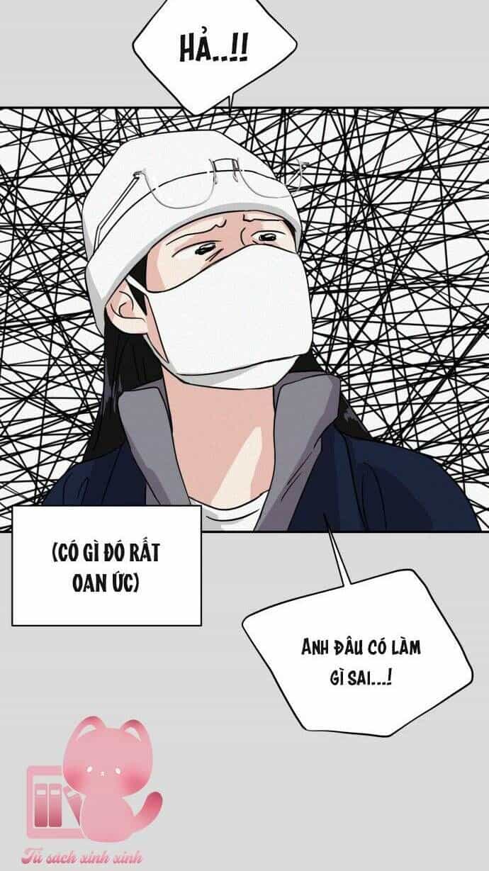 Tình Yêu Cấp 4 - Chương 2 - ảnh 27