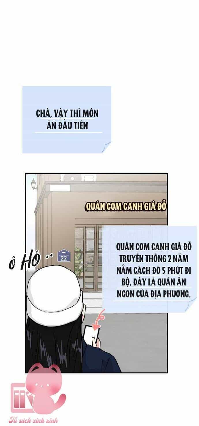 Tình Yêu Cấp 4 - Chương 2 - ảnh 30
