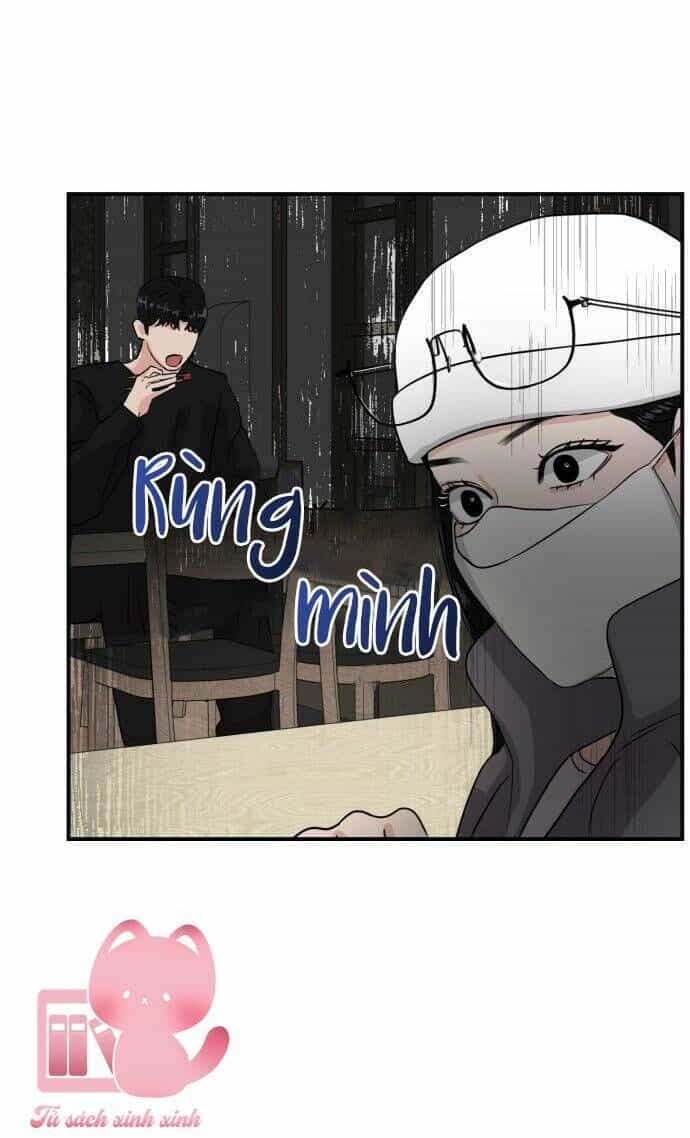 Tình Yêu Cấp 4 - Chương 2 - ảnh 36