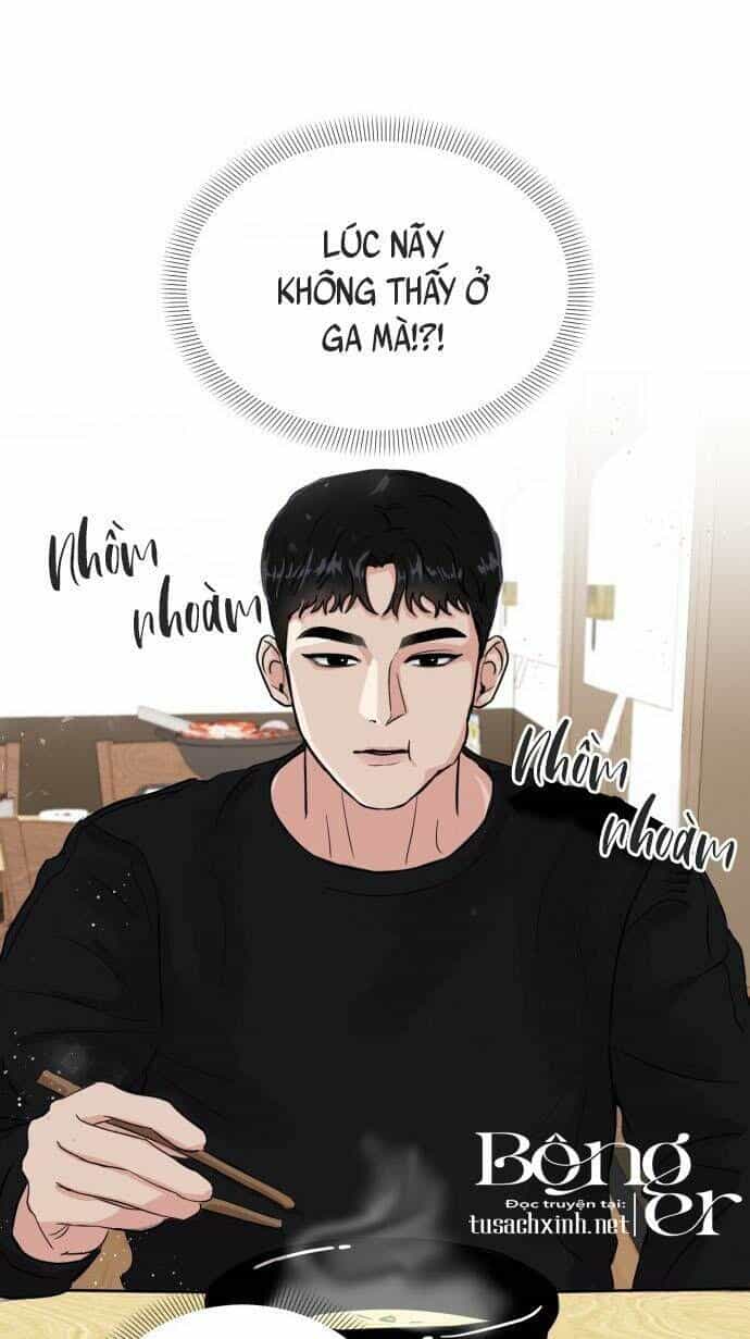Tình Yêu Cấp 4 - Chương 2 - ảnh 38