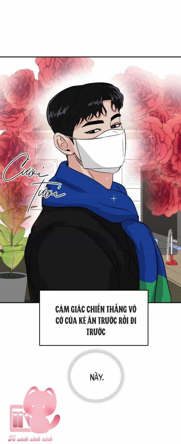 Tình Yêu Cấp 4 - Chương 2 - ảnh 44