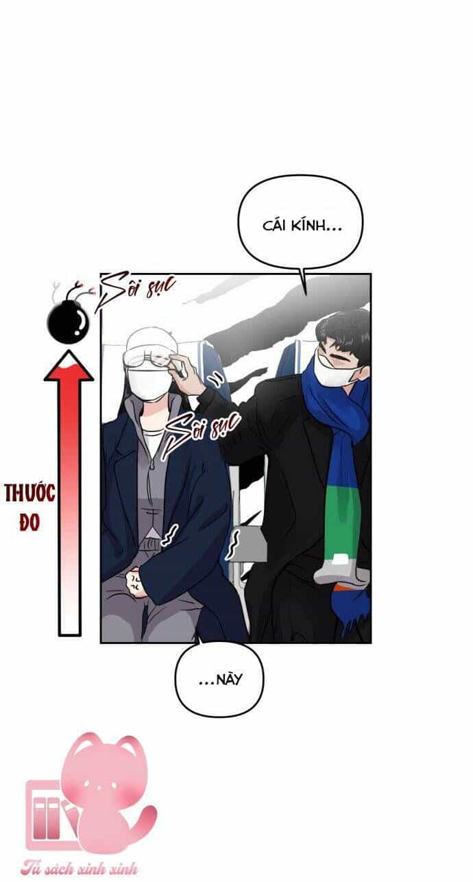 Tình Yêu Cấp 4 - Chương 2 - ảnh 5