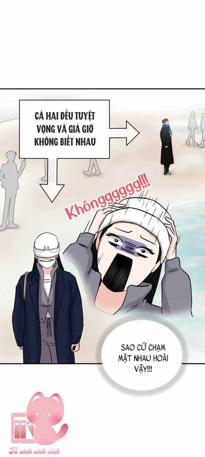 Tình Yêu Cấp 4 - Chương 2 - ảnh 56