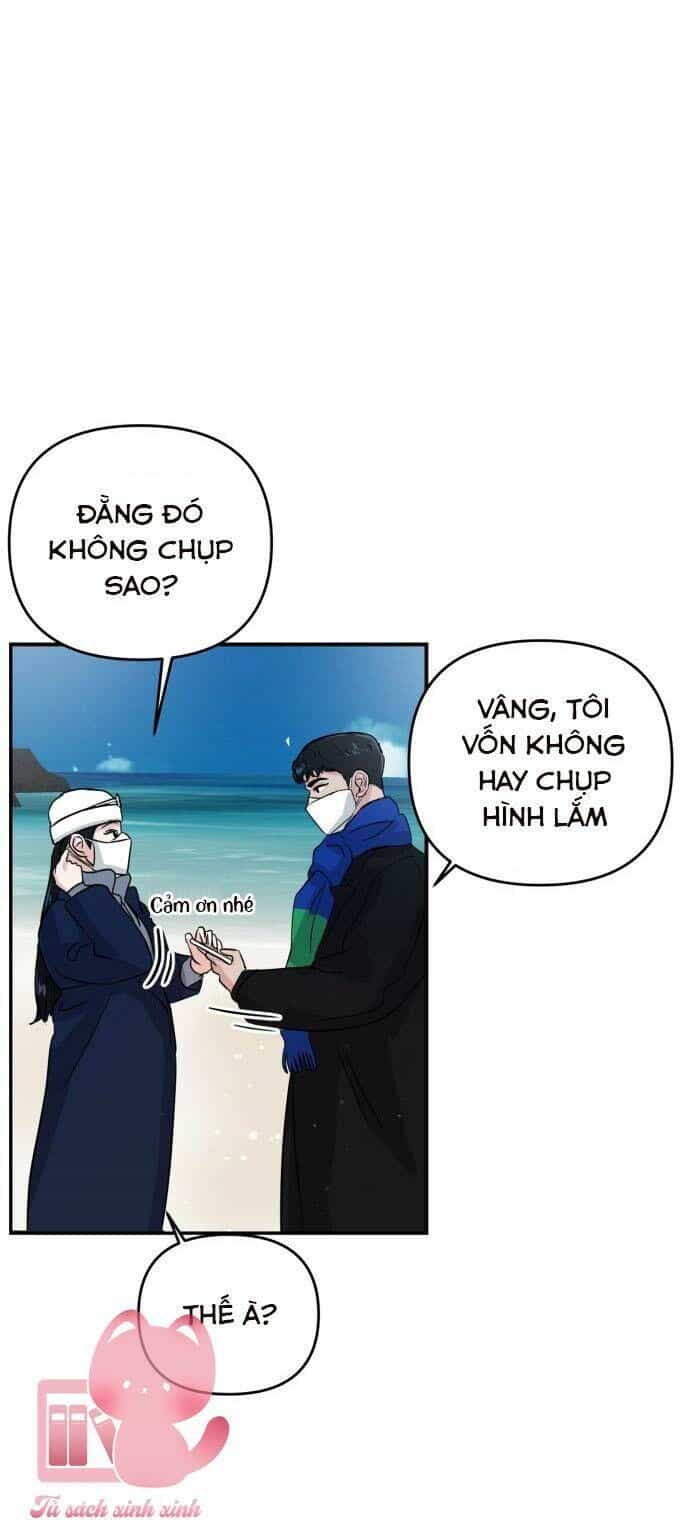 Tình Yêu Cấp 4 - Chương 2 - ảnh 76