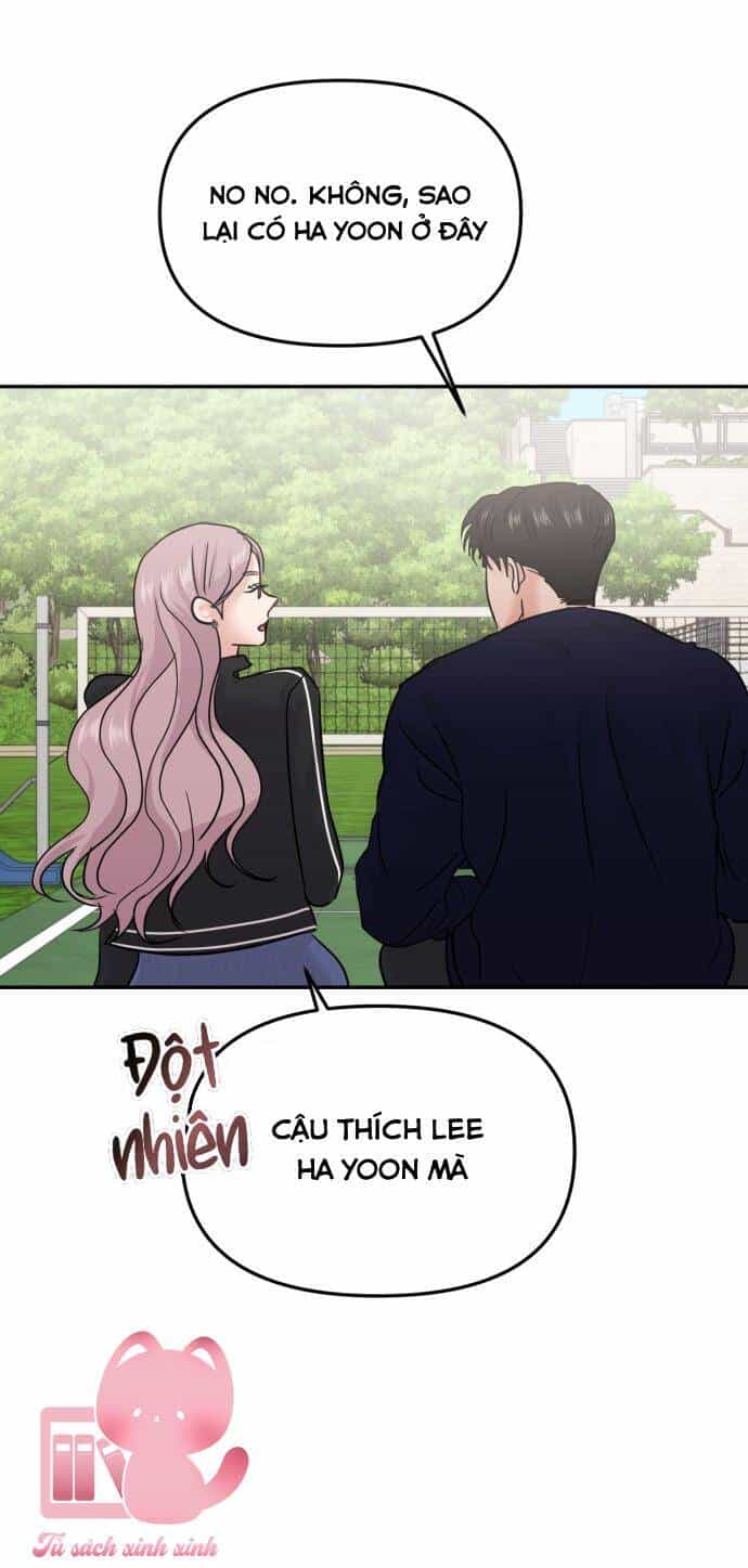 Tình Yêu Cấp 4 - Chương 20 - ảnh 14