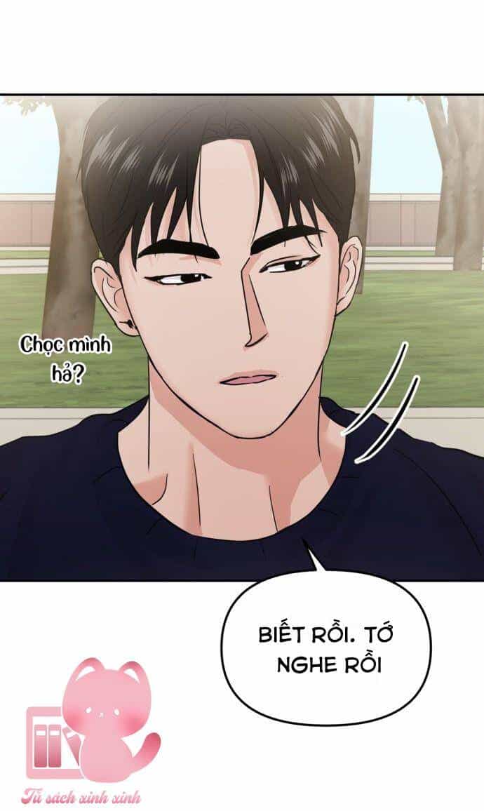 Tình Yêu Cấp 4 - Chương 20 - ảnh 22