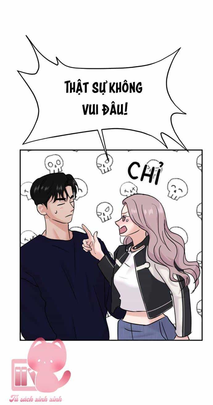 Tình Yêu Cấp 4 - Chương 20 - ảnh 38