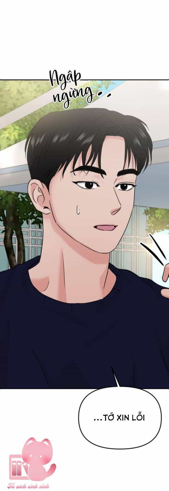 Tình Yêu Cấp 4 - Chương 20 - ảnh 41