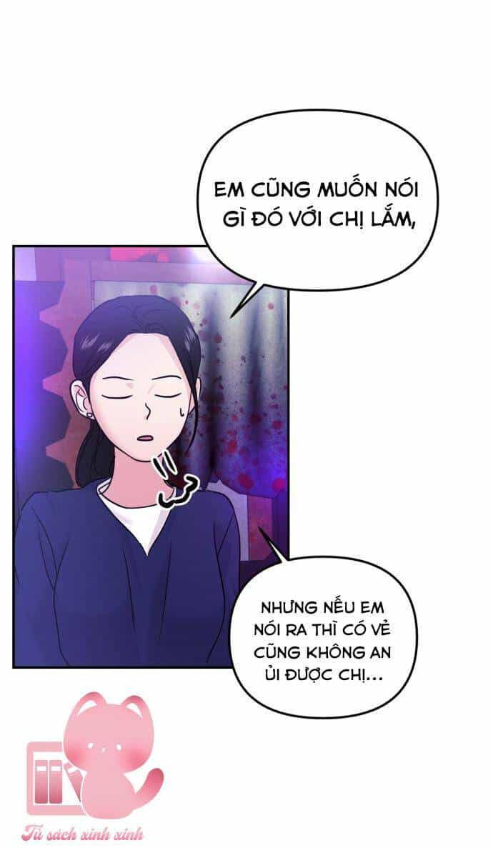 Tình Yêu Cấp 4 - Chương 20 - ảnh 53