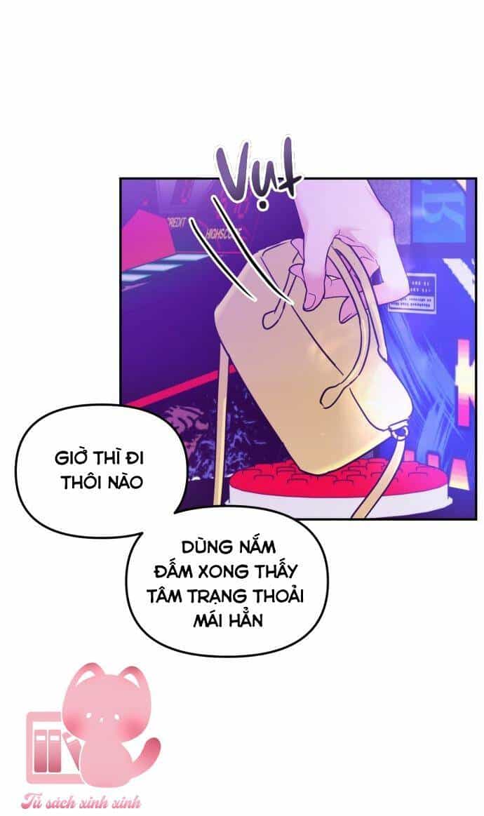 Tình Yêu Cấp 4 - Chương 20 - ảnh 56