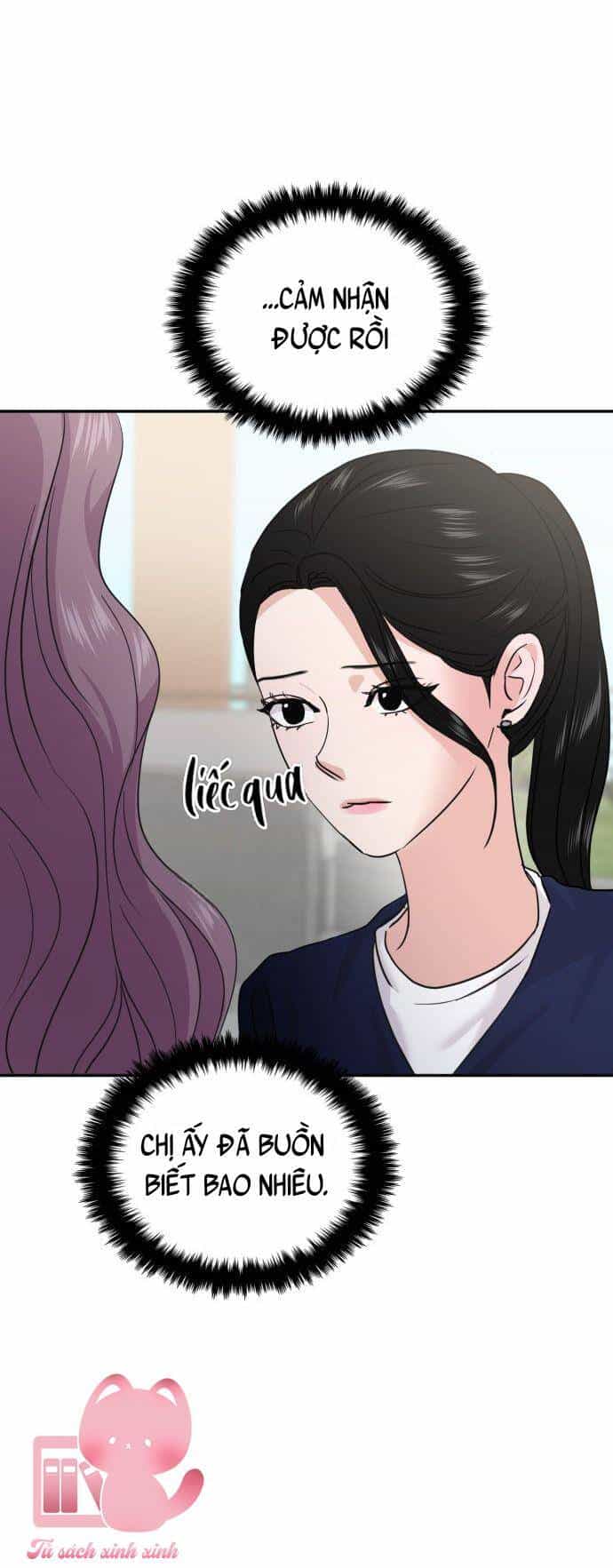 Tình Yêu Cấp 4 - Chương 20 - ảnh 73
