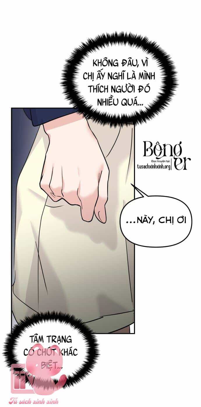 Tình Yêu Cấp 4 - Chương 20 - ảnh 75