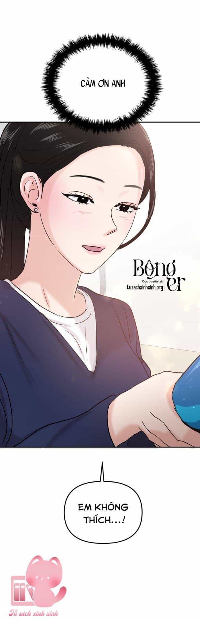 Tình Yêu Cấp 4 - Chương 20 - ảnh 95