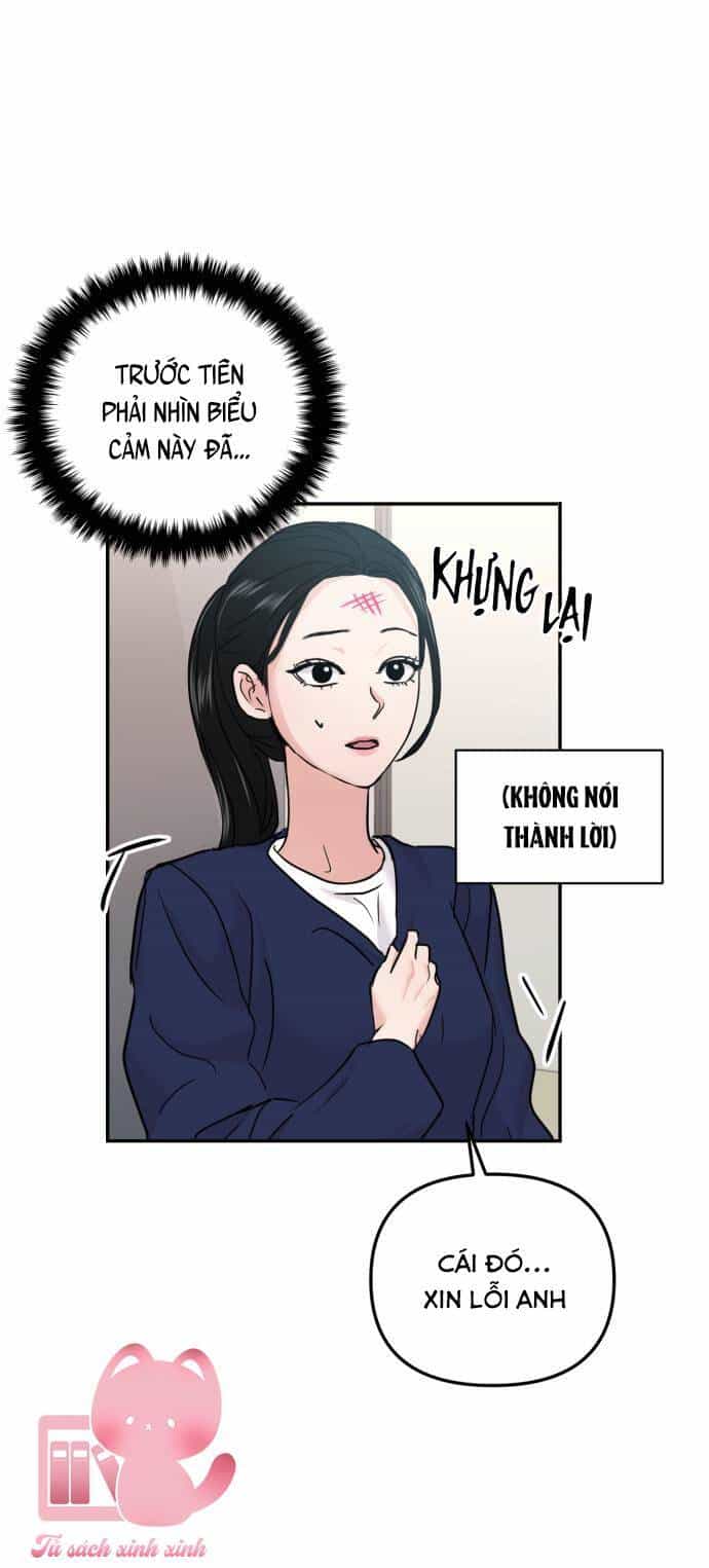 Tình Yêu Cấp 4 - Chương 21 - ảnh 14