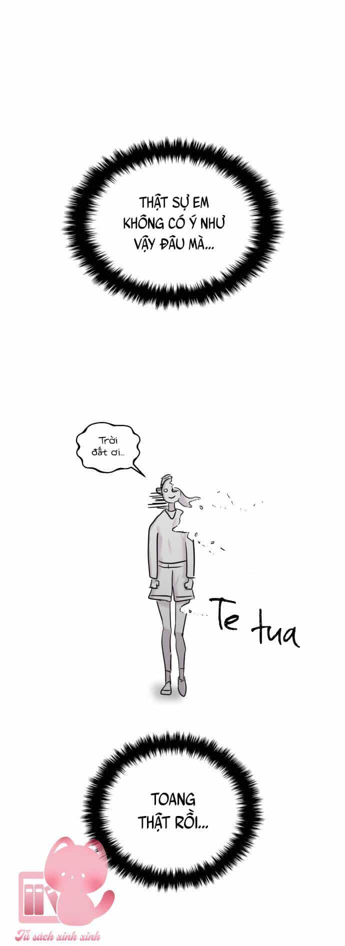 Tình Yêu Cấp 4 - Chương 21 - ảnh 17