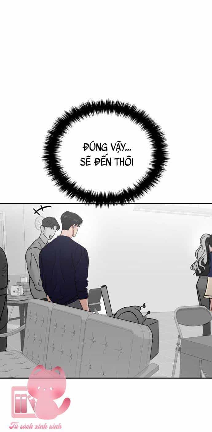 Tình Yêu Cấp 4 - Chương 21 - ảnh 27