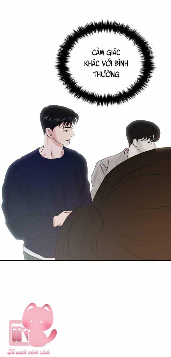 Tình Yêu Cấp 4 - Chương 21 - ảnh 31