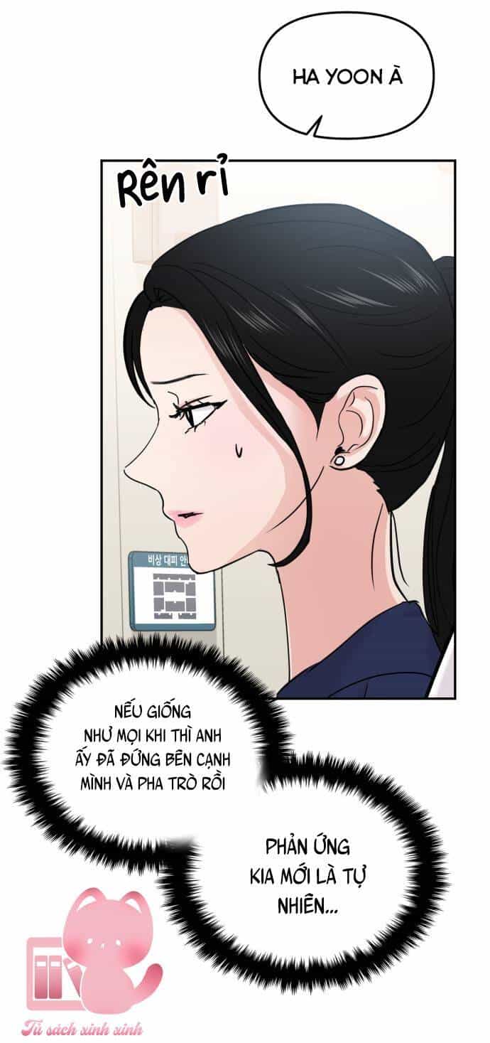 Tình Yêu Cấp 4 - Chương 21 - ảnh 34