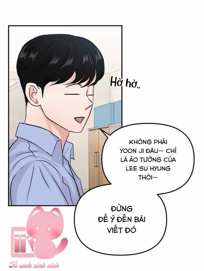 Tình Yêu Cấp 4 - Chương 21 - ảnh 43
