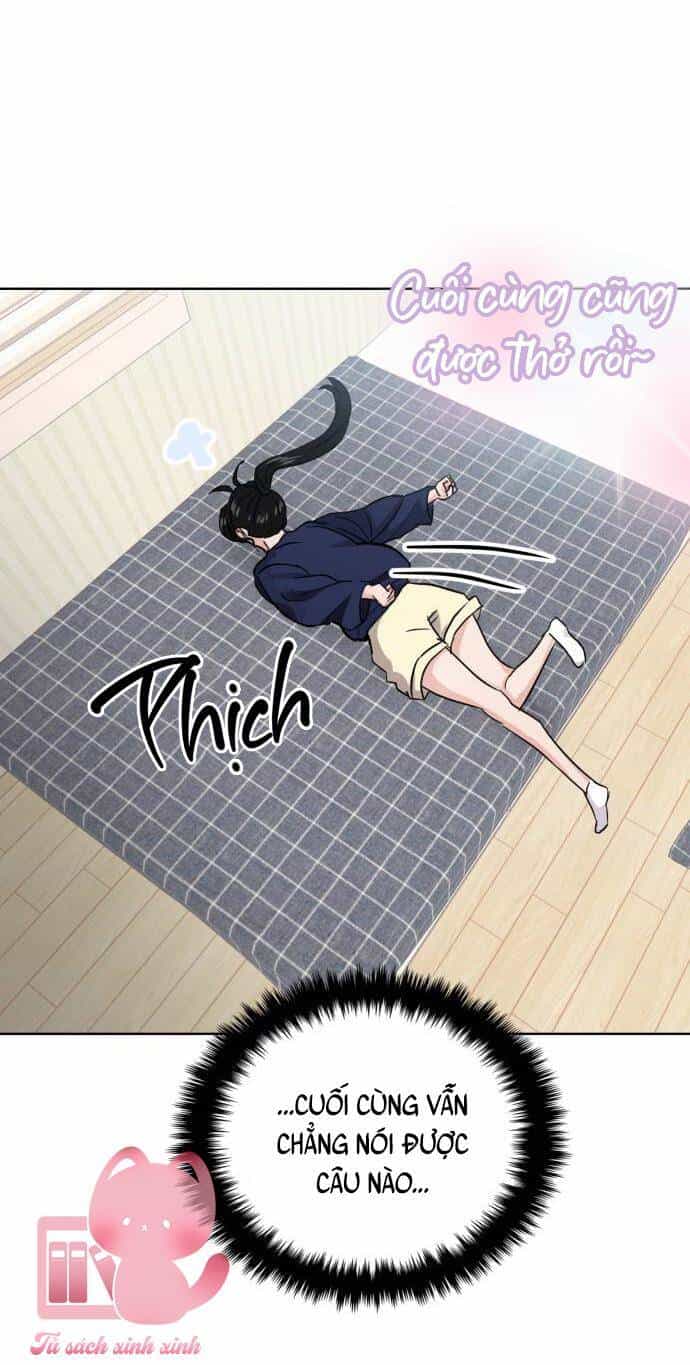 Tình Yêu Cấp 4 - Chương 21 - ảnh 55