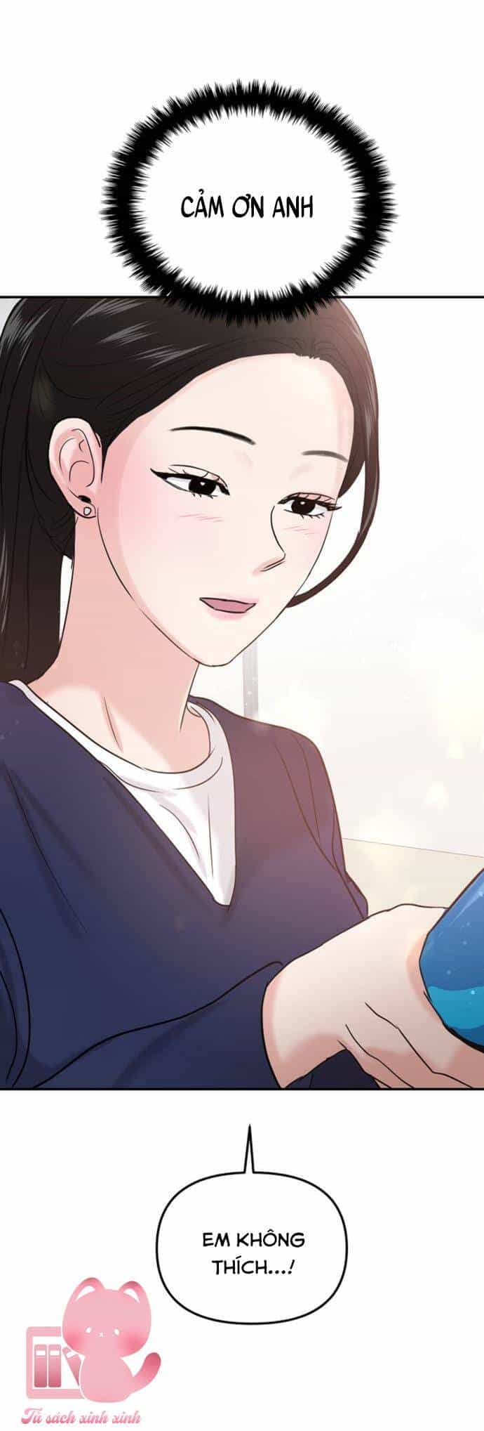 Tình Yêu Cấp 4 - Chương 21 - ảnh 6