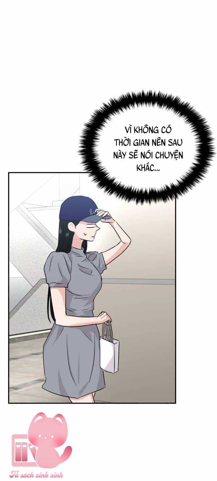 Tình Yêu Cấp 4 - Chương 21 - ảnh 67