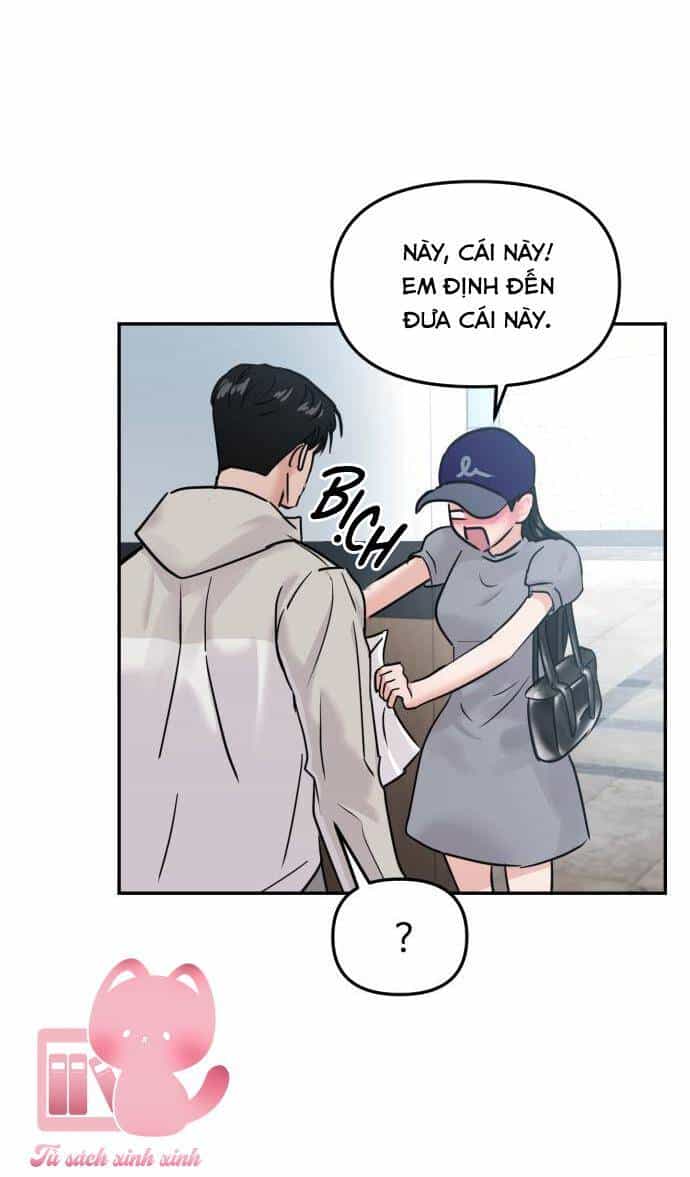 Tình Yêu Cấp 4 - Chương 21 - ảnh 73